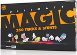 Ultimate Magic Set – 250 Tricks and Stunts