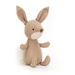 Suedetta Bunny 14cm