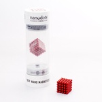 Nanodots 125 Red