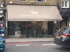 Battersea Grill