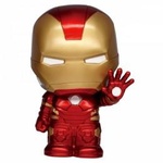 Iron Man Moneybox