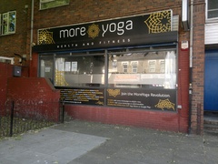 More Yoga – Clapham Junction