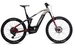 2022 Haibike AllMtn CF SE 750 Electric Full Sus Mountain Bike In Black