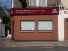 Ernest Larner & Son