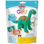 Play Doh Air Clay Dino Asst