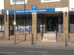 Falcon Road Medical Centre