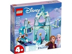 Lego Anna and Elsa’s Frozen Wonderland