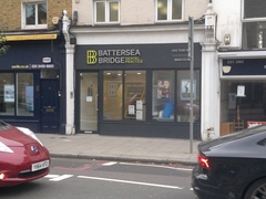 Battersea Bridge Dental