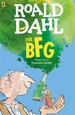 Roald Dahl BFG