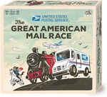 USPS: The Great American Mail Race