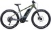 Cube Acid 240 Hybrid Rookie SL Youth Electric Mountain Bike Green