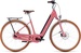 2023 Cube Ella Cruise Hybrid 500 Electric Bike in Twinkle/Cream