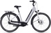 2023 Cube Supreme Hybrid One 500 Electric Bike in Grey