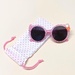 Frida Cat Sunglasses