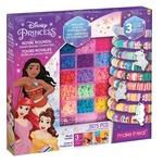 Disney Princess Royal Rounds Heishi Beads