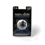 Mega 12 Nanodots Black