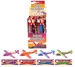 Dinosaur Gliders 17Cm Asst