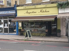 Augustine Kitchen