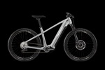 2023 Haibike AllTrack 7 720Wh 29 Electric Mountain Bike Urban Grey