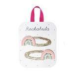 Rockahula Sorbet Rainbow Clips