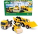 Construction vehicles