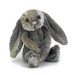 Bashful Cottontail Bunny Medium