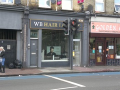 WB Hairlounge