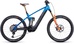 Cube Stereo Hybrid 160 HPC Actionteam 750 Electric Mountain Bike