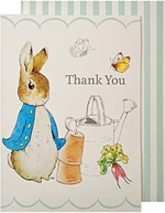 Peter Rabbit Thank Yous 8/Bx