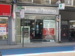 Jennings Pharmacy