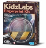 Fingerprint Kit