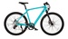 2023 Estarli e28 Electric Hybrid / Commuter / Urban Bike In Bolt Blue