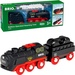 Battery Operated Steaming Train Brio