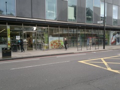 Coop – Battersea