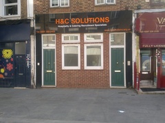 H&C Solutions