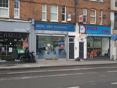 Hazel Dry Cleaners