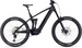 2023 Cube Stereo Hybrid 160 HPC SLX 750 Electric Mountain Bike Carbon