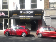 Shishlique – Battersea