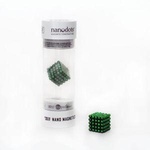 Nanodots Green 125