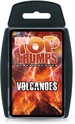 Top Trumps Volcanoes