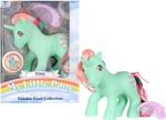 My Little Pony Classic Rainbow Ponies Wave 4 – Fizzy