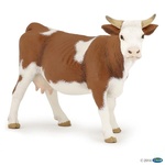 Papo Simmental Cow