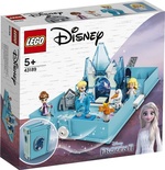 Lego Elsa and the Nokk Storybook Adventures