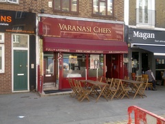 Varanasi Chefs