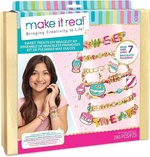 Sweet Treats Diy Bracelet Kit