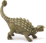 Ankylosaurus