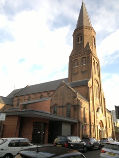 Sacred Heart Church