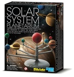 Solar System Planetarium