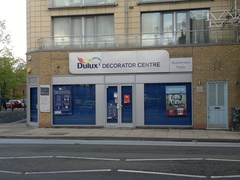 Dulux Decorator Centre – Battersea Park