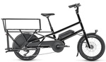 Moustache Lundi 20.3 Electric Cargo Bike